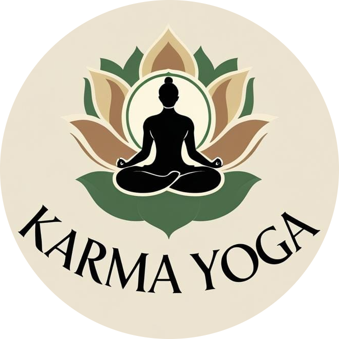 Karma Yoga Logo